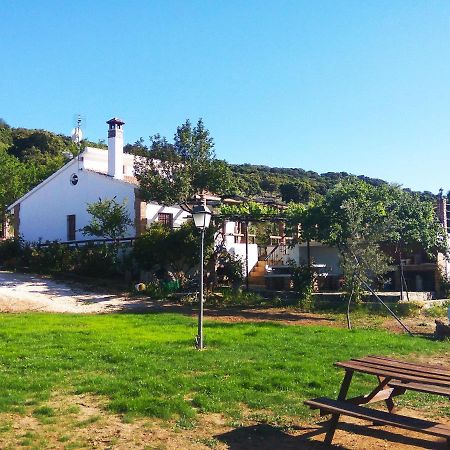 Casa Rural Bellavista 龙达 外观 照片
